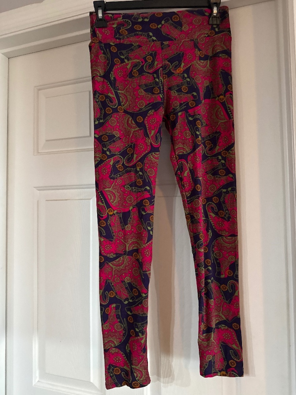 Lularoe leggings
